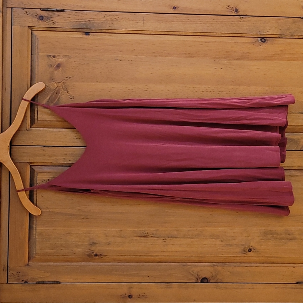 Talula Soft Flowy Jersey Dress
